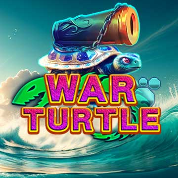 War Turtle